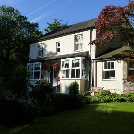 Lyndhurst Guest House Ulverston Exteriér fotografie