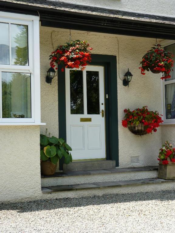 Lyndhurst Guest House Ulverston Exteriér fotografie