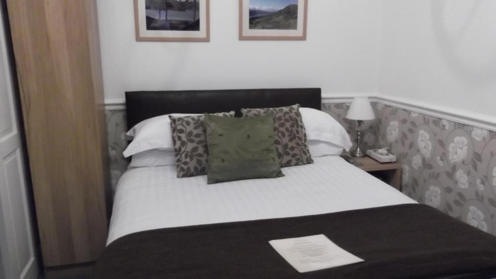Lyndhurst Guest House Ulverston Pokoj fotografie