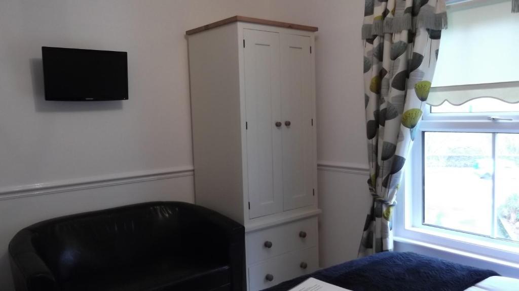 Lyndhurst Guest House Ulverston Pokoj fotografie