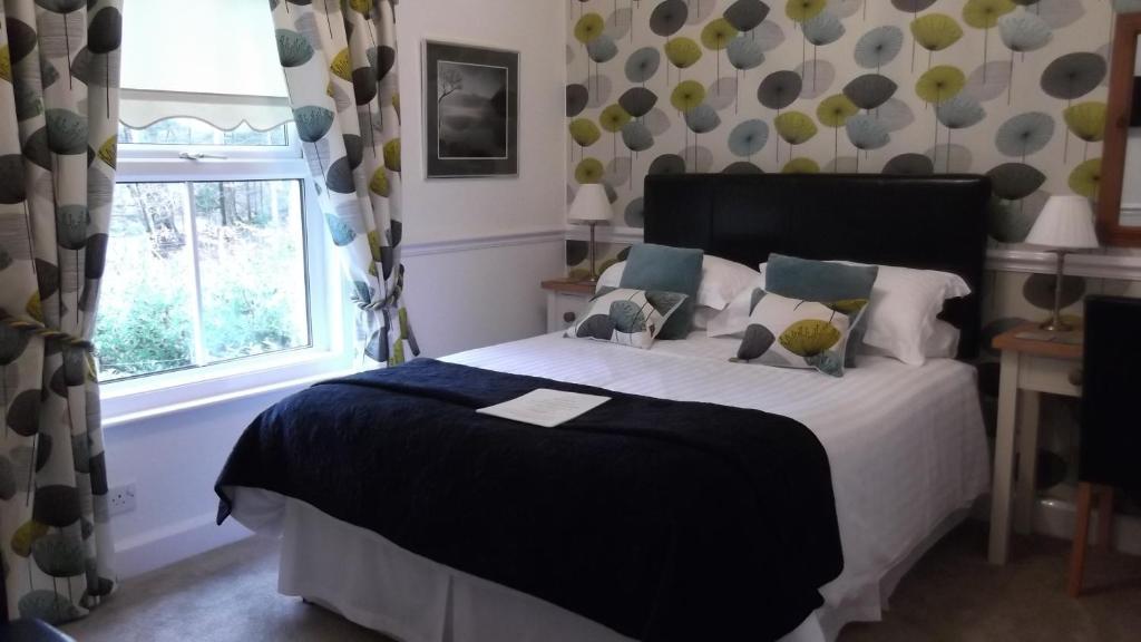 Lyndhurst Guest House Ulverston Pokoj fotografie